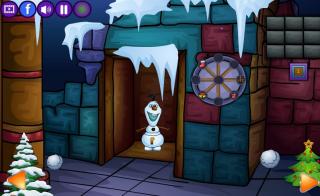 Игра Merry Christmas 09