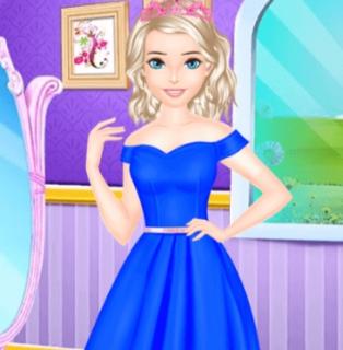 Игра Модное ателье