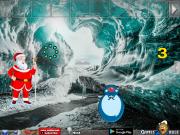 Игра Santa Rescue Sleigh Reindeer фото