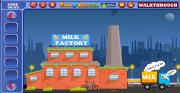 Игра Milk Van Escape фото