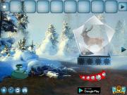 Игра Save the Christmas Reindeers фото